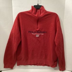 Polo Sport Ralph Lauren Pullover
